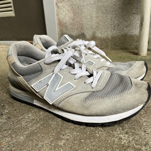 ニューバランス CM996GR2 26.5cm