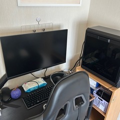 Acer ゲーミングモニター 180Hz以上
