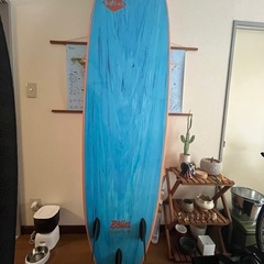 softechサーフボード