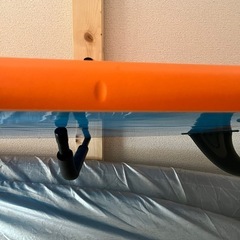 softechサーフボード