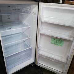【24082202】冷凍冷蔵庫　2023年製　パナソニック　NR-B252T-H形　冷凍室62L　冷蔵室186L【引取限定】　