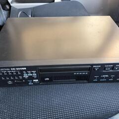✨値下げ✨業務用CDプレーヤー