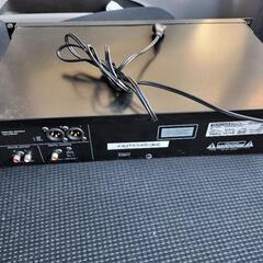 ✨値下げ✨業務用CDプレーヤー