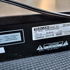 ✨値下げ✨業務用CDプレーヤー