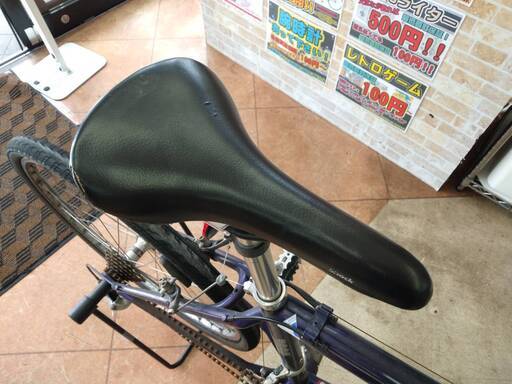 10/29 値下げ?希少品?TREK トレック ZX 7000 26インチ マウンテン