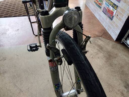 10/29 値下げ?希少品?TREK トレック ZX 7000 26インチ マウンテン