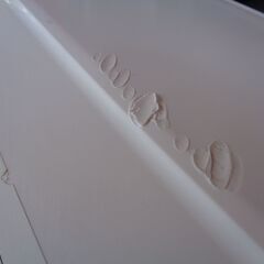 Panasonic パナソニック　10.0㎏ ななめドラム洗濯乾燥機　NA-VX3900L　左開き　2018年製　中古