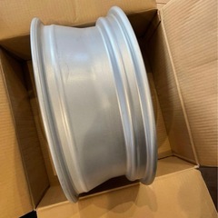 トヨタライズGグレードアルミホイル４本セット