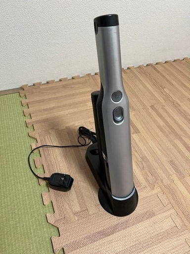 Shark シャーク EVOPOWER W30 充電式 ハンディクリーナー WV251J
