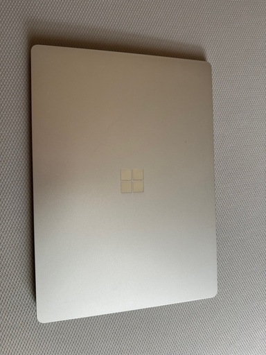 ノートパソコン Microsoft surface laptop 4