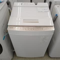 ID：G961898 東芝 全自動洗濯機4．5k