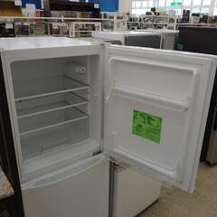 IRIS OHYAMA  冷蔵庫 22年製 142L TJ6873