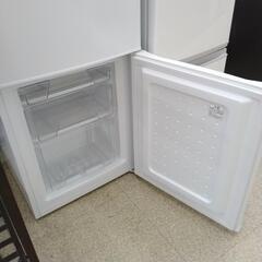 IRIS OHYAMA  冷蔵庫 22年製 142L TJ6873