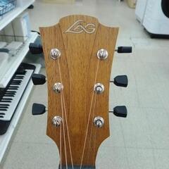 Tramontane アコースティックギター ※ケース付き TJ6874