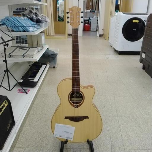 Tramontane アコースティックギター ※ケース付き TJ6874