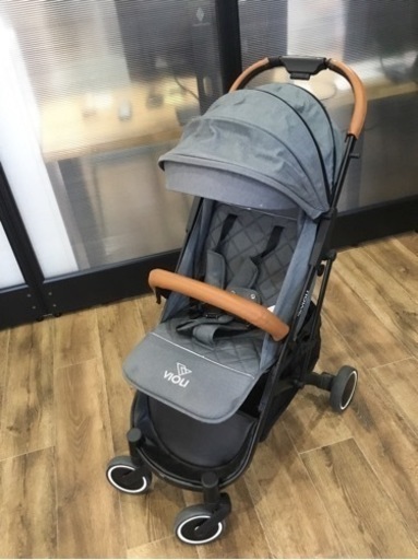 折畳ベビーカー　VIOLI 海外メーカー