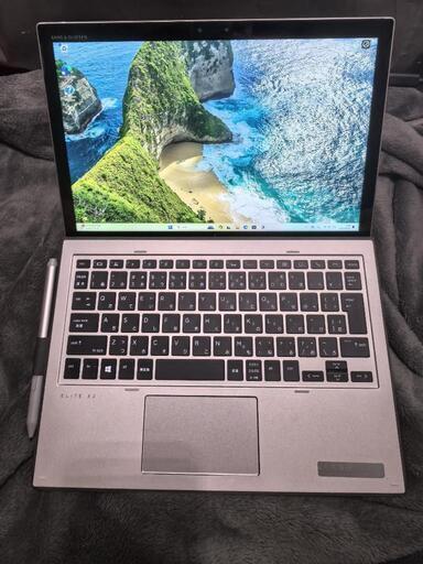 ノートパソコン HP 1013 G3 第八世代 Corei5 中古ノートパソコン