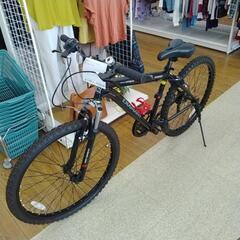 マウンテンバイク 26インチ TJ6875