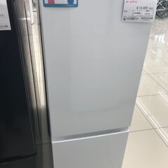 ★ジモティ割あり★ Hisense 冷蔵庫 175L 21年製 動作確認／クリーニング済み HJ4134