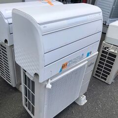 北九州市標準取付工事込み金額 6畳 富士通ゼネラル ルームエアコン 