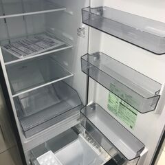 ☆ジモティ割あり☆ TOSHIBA 冷蔵庫 170L 21年製 動作確認