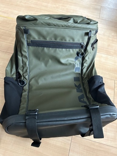 OAKLEYバックパック