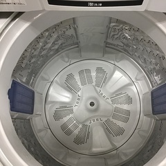 【トレファク神戸新長田 】Panasonicの洗濯機2017年製です！!!【取りに来れる方限定】