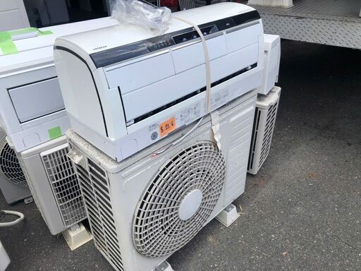 三菱、MSZ-P365-W,標準工事費込み,2015年式,貴重100V,2畳用,3.6kw