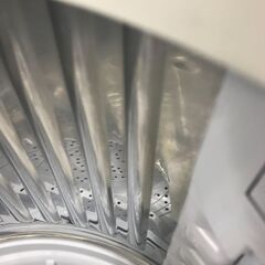 ★ジモティ割あり★ SHARP 洗濯機 6ｋｇ 23年製 動作確認／クリーニング済み HJ4137