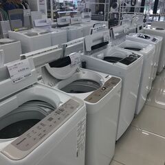 ★ジモティ割あり★ SHARP 洗濯機 6ｋｇ 23年製 動作確認／クリーニング済み HJ4137