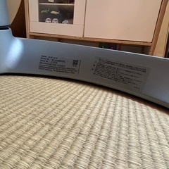 Nuna  ベビーバウンサー トイバー付き