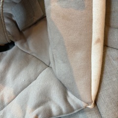 Nuna  ベビーバウンサー トイバー付き