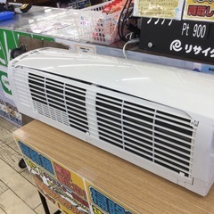 【✨お買得です❗️人気のコロナ❗️内部乾燥モード搭載❗️抗菌・防カビフィルター搭載❗️6畳用❗️快適気流❗️✨】参考価格¥160,000円　コロナ　2.2kwエアコン　CSH-N2218RE6 2018年製
