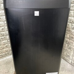 大阪送料無料☆3か月保障付き☆洗濯機☆2019年☆
