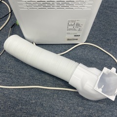 スポットクーラー　ポータブルエアコン