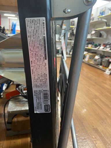 中古】【動作OK】【店頭引取限定】DCM 音の静かな台車 11,000円（税込