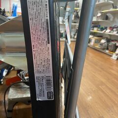 中古】【動作OK】【店頭引取限定】DCM 音の静かな台車 11,000円（税込