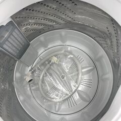 ★ジモティ割あり★ Panasonic 洗濯機 7ｋｇ 23年製 動作確認／クリーニング済み HJ4138