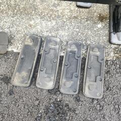 innoのルーフキャリアベース