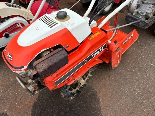 ◎クボタ　TMA35