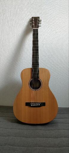 Martin LX1E リトルマーチン