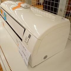 DAIKIN　ダイキン　エアコン　AN22XEBKS-W　2.2kw　20年製　室内機分解洗浄済み　YJ3593