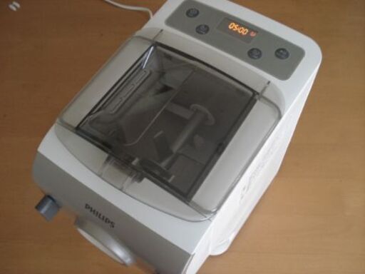 PHILIPS ヌードルメーカー