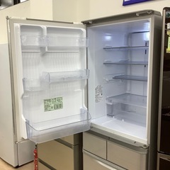 6ヶ月保証付き】東芝2ドア冷蔵庫のご紹介です【トレファク東大阪箕輪店】