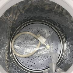 ★ジモティ割あり★ SHARP 冷蔵庫 8ｋｇ 21年製 動作確認／クリーニング済み HJ4142