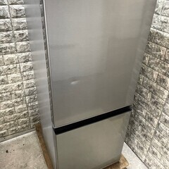 大阪送料無料☆3か月保障付き☆冷蔵庫☆2022年☆アクア