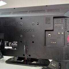 ★ジモティ割あり★ SHARP AQUOS 液晶テレビ 2T-C32AEI 32インチ 21年製 動作確認／クリーニング済み TC4504