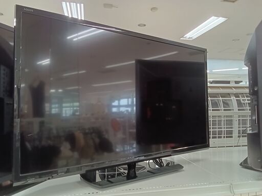 ★ジモティ割あり★ SHARP AQUOS 液晶テレビ 2T-C32AEI 32インチ 21年製 動作確認／クリーニング済み TC4504