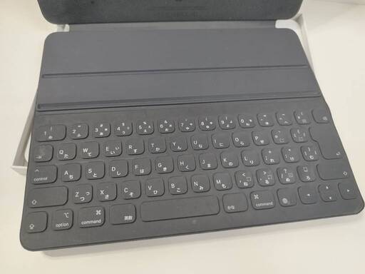 iPad 12.9 Smart Keyboard Folio A2039 日本語 楽天市場】【中古】 12.9インチiPad Pro(第3世代)用 Smart Keyboard