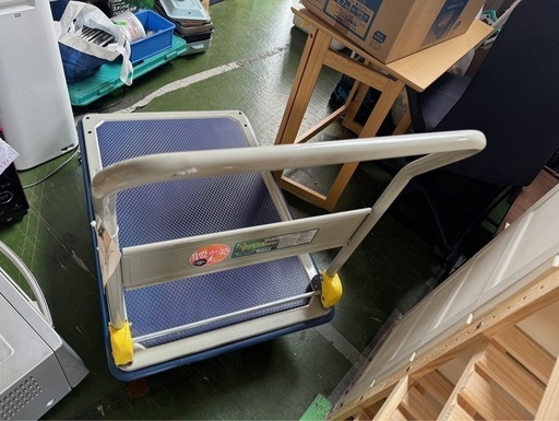 台車　300キロ　90×60センチ　中古